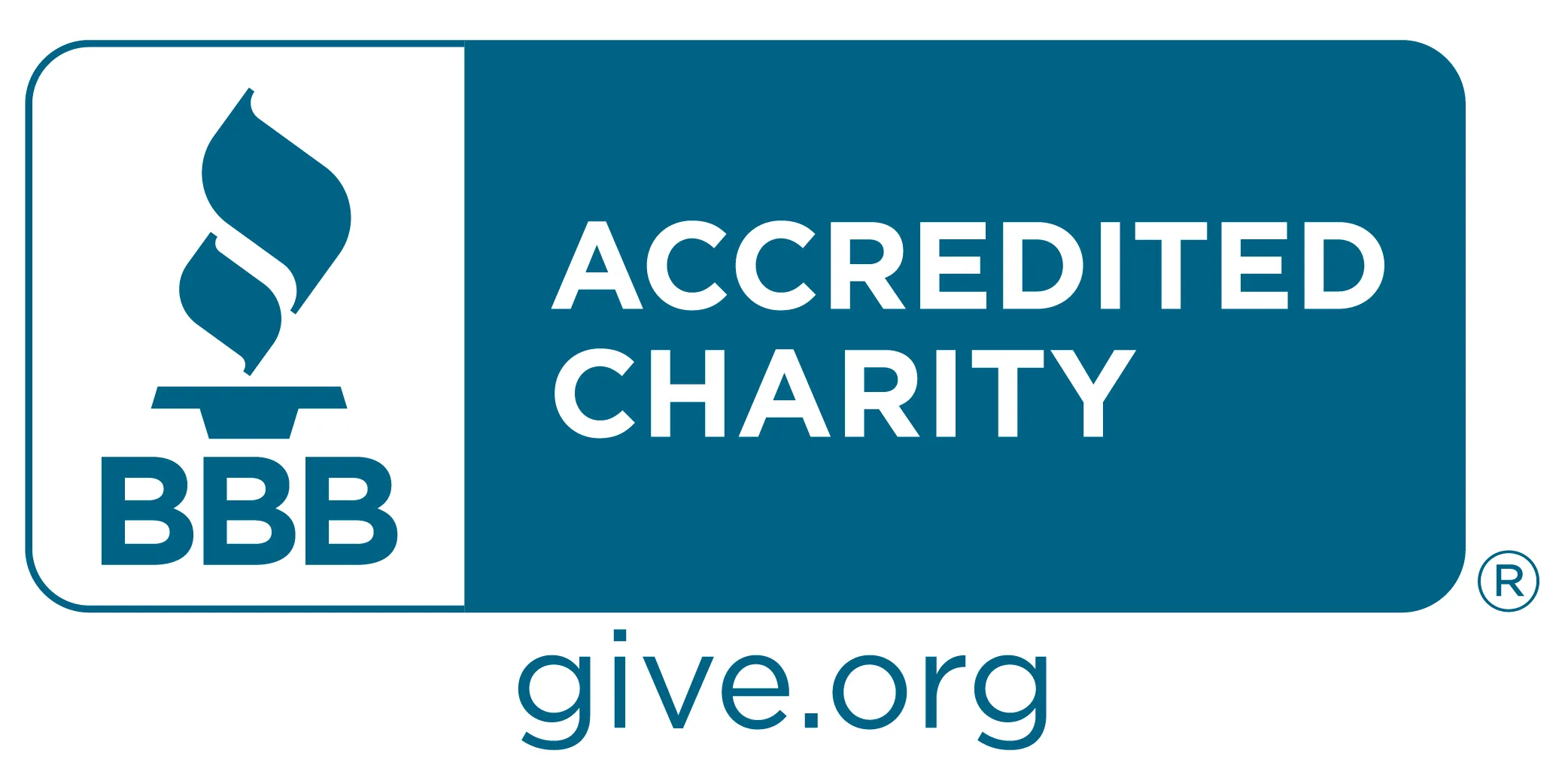 BBB Accredited Charity